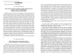 The visualization of characters’ appearance in A. Bely's novel “Petersburg” (formulation of the topic)