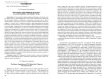Бинарные оппозиции в мемуарах П.Д. Боборыкина «Вечный город»
