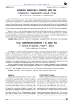 Металлические микросферулы в карбонатитах Южного Урала