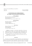 On pseudo-slant submanifolds of nearly quasi-sasakian manifolds