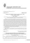 Комплексный мониторинг использования земель сельскохозяйственного назначения в современный период