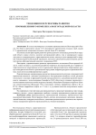 Тенденции и перспективы развития промышленного комплекса Волгоградской области