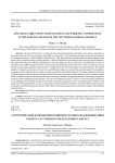 Стратегические направления развития сетевого взаимодействия сферы услуг Южного федерального округа