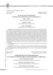 Sociolinguistic monitoring of word usage frequency of youth sociolect