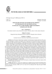 Стратегии социально-экономического развития регионов юга России: экологический фактор, углеводородный след и качество жизни