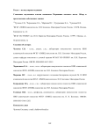 Стволовые опухолевые клетки меланомы. Поражение костного мозга. Обзор и представление собственных данных