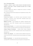 Содержание и динамика в процессе лечения некоторых молекулярно-генетических маркеров в плазме крови у больных глиальными опухолями мозга по данным "жидкостной биопсии"