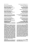 Безработица и самозанятость: ожидания и реалии (по материалам социологических исследований)