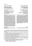О мартовском восстании 1959 г. в Тибете