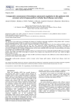 Comparative assessment of circulatory autonomic regulation in the patients with coronary artery bypass graft or valvular heart disease correction