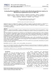 Evaluating biocompatibility of vaterite-mineralized polycaprolactone matrices in subcutaneous implantation tests on white rats
