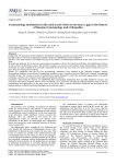 Traumatology institutions in the early years of the soviet state: a gap in the history of Russian traumatology and orthopedics