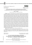 Государственно-церковные отношения и религиозная ситуация в провинциальном городе в 1997–2003 гг. (на примере города Тольятти)