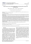 Impact of bone marrow allotransplantation on functional state of mast cells in lymph nodes