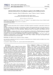 Antimicrobial activity of toothpastes against early childhood caries