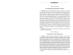 Историзм шолоховского эпоса