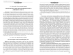 К проблеме персоносферы провинциального (липецкого) текста