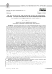 Ключевые элементы системы гарантий соблюдения законных интересов сторон инвестиционных сделок: взаимозависимость и функции