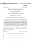 Determinants of liquidity management: evidence from Nigerian banking sector
