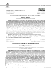 Typology and chronology of Akanthian amphorae