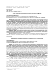 Этапы развития пенитенциарной социальной работы в России
