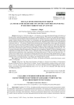 Сказание о Тихвинской иконе Богоматери как источник по истории организации строительства в России первой трети XVI века