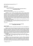 Сирийское направление российской внешней политики (2012-2018 гг.): историография проблемы