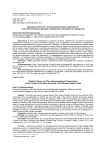Духовные ценности и их межпоколенческая трансмиссия в контексте базовых функций современного российского государства