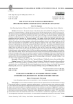 Гражданская война и «народное православие» (гонения большевиков на иконы и мощи святых)