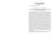 The narrative essay in Russian and Uzbek literature: lyro-epic vs lyro-dramatic