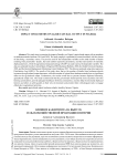 Impact of banditry on agricultural output in Nigeria