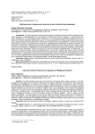 Дискурсивные социальные практики языка и религиозная девиация