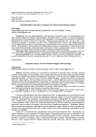 Корпоративная культура: к вопросу об этапах становления понятия