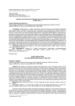 Судьбы воспитанников Сарапульского приемника-распределителя в 1920-1921 гг