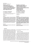 Modeling a new form of oil-oxidizing preparations in the form of cell agglomerates of mixed cultures of microorganisms stabilized by polyelectrolytes and salts of higher fatty acids