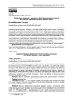 Ограничения, связанные с членством в общественных палатах и советах в Российской Федерации: публично-правовой анализ