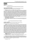 Инструменты обеспечения экономической безопасности региона