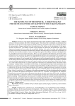Значение железной дороги Оренбург - Ташкент для социально-экономического развития Туркестанского края