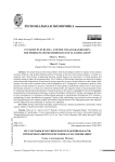 ИТ-стартапы в России и Волгоградской области: проблемы развития и методика классификации