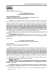 Климат Краснодарского края: мнение и ожидания молодежи (часть 2)