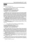 Финансовая поддержка некоммерческого сектора в Российской Федерации