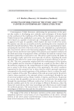Genre transformations of the story about the painter in contemporary Uzbek literature