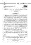 China’s defense cooperation with Latin America and Caribbean: trends and limitations