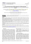 Gene sequence variants PPARGC1Ars8192678, PPARG2rs1801282, FTORS9939609, LEPRS7799039 and LEPRRS1137101 in non-alcoholic fatty liver disease