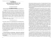 От жизни к нежити - преодоление человечности в недочеловечности