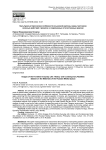 Культурно-исторические особенности языковой картины мира участников военных действий: прошлое и современные отечественные реалии