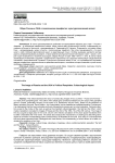 Образ России и США в политических памфлетах: культурологический аспект