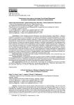 Сохранение культурного наследия республики мордовия: основные направления и механизмы продвижения