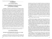 Мифологизация пространства Челябинска в поэзии В. О. Кальпиди