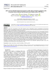 sST2 and morphofunctional parameters of the left ventricle in patients with coronary artery disease and chronic heart failure after COVID-19